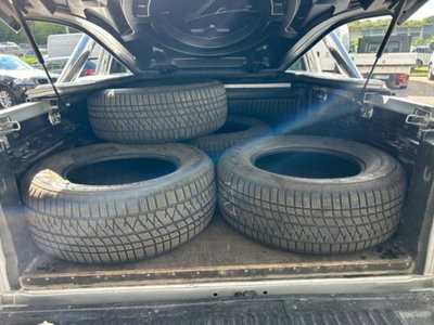 Ford Ranger Pick-up Ranger 2.2 TDCi aut. DC Limited 5pt. (6)