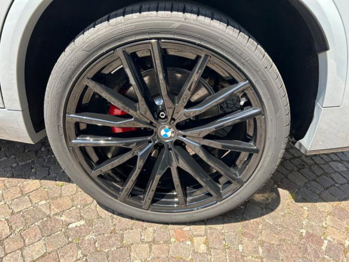 BMW X5 xDrive30d 48V Msport (11)