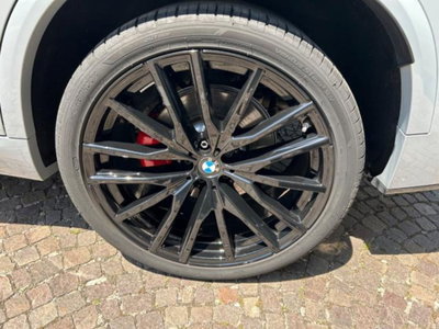 BMW X5 xDrive30d 48V Msport (11)