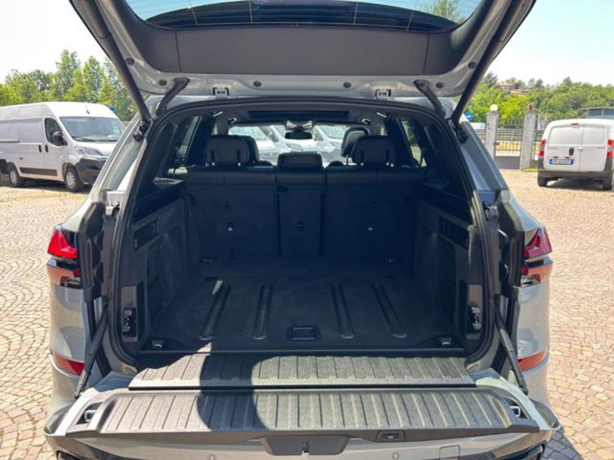 BMW X5 xDrive30d 48V Msport (6)