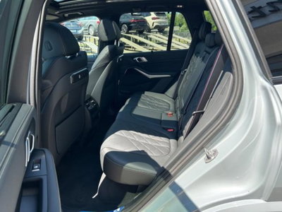 BMW X5 xDrive30d 48V Msport (7)