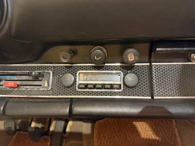 Porsche 911 Cabrio Targa 4 (11)