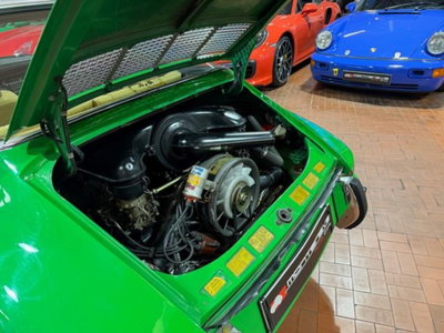 Porsche 911 Cabrio Targa 4 (16)