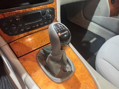 Mercedes-Benz CLK 200 Kompr. TPS cat Elegance (16)