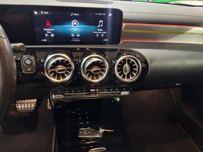 Mercedes-Benz Classe A 220 d AMG Line Premium Plus auto (11)