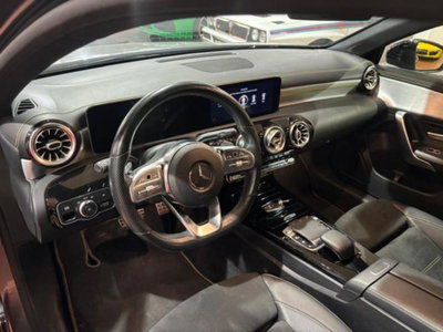 Mercedes-Benz Classe A 220 d AMG Line Premium Plus auto (17)