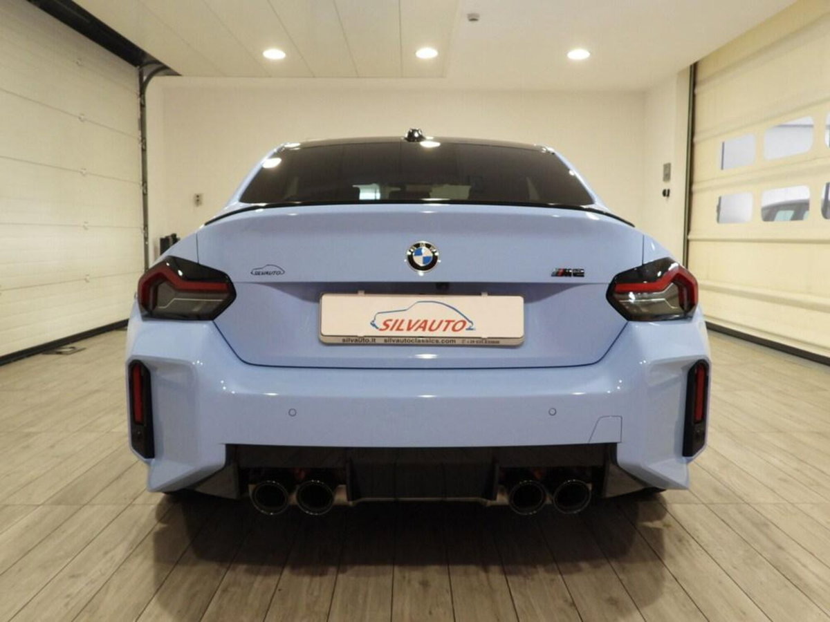 BMW Serie 2 Coupé M2 Coupe 3.0 480cv (2)