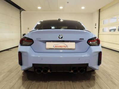 BMW Serie 2 Coupé M2 Coupe 3.0 480cv (2)