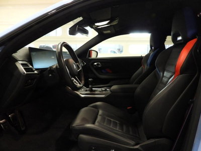 BMW Serie 2 Coupé M2 Coupe 3.0 480cv (3)
