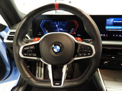 BMW Serie 2 Coupé M2 Coupe 3.0 480cv (4)