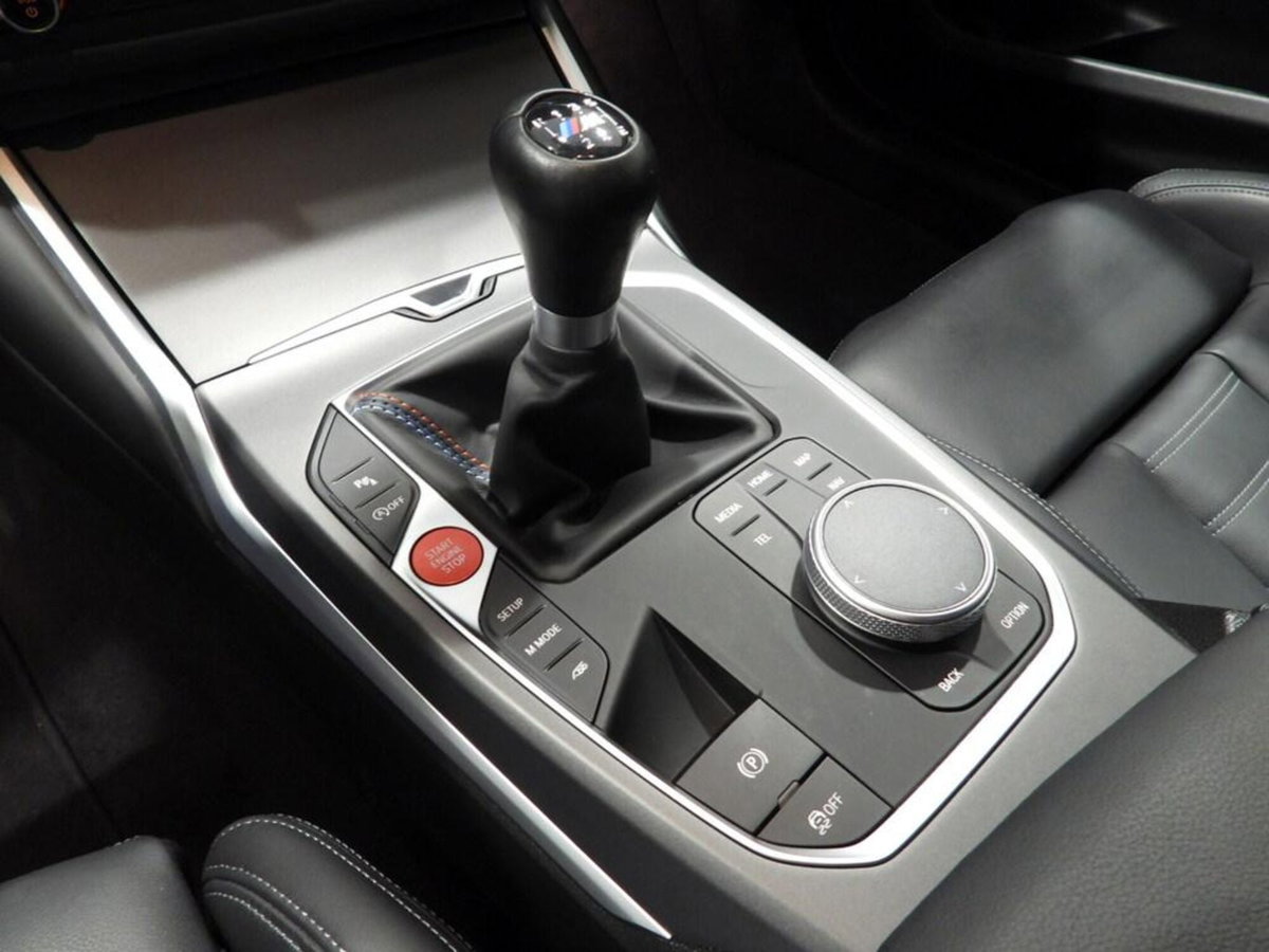BMW Serie 2 Coupé M2 Coupe 3.0 480cv (7)