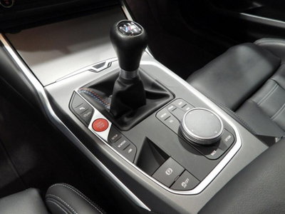 BMW Serie 2 Coupé M2 Coupe 3.0 480cv (7)