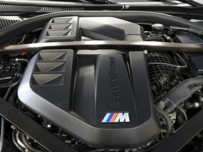 BMW Serie 2 Coupé M2 Coupe 3.0 480cv (8)