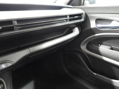 Jeep Avenger 1.2 turbo e-hybrid mhev Longitude fwd 110cv edct6 (10)