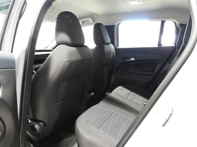 Jeep Avenger 1.2 turbo e-hybrid mhev Longitude fwd 110cv edct6 (11)