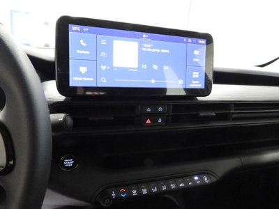 Jeep Avenger 1.2 turbo e-hybrid mhev Longitude fwd 110cv edct6 (10)
