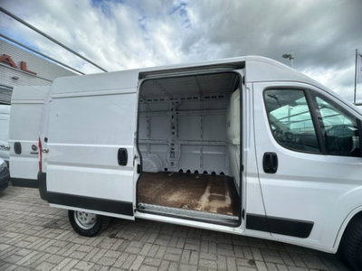 Fiat Ducato Furgone Vetrato 35 MH1 3.0 CNG 136cv  E6d-temp (11)