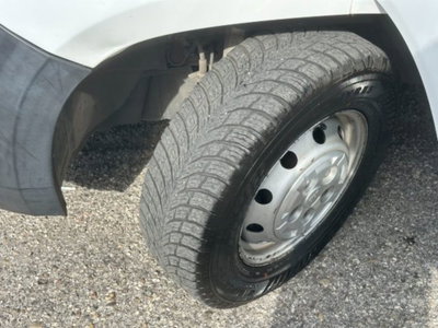 Fiat Ducato Furgone Vetrato 35 MH1 3.0 CNG 136cv  E6d-temp (14)