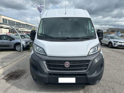 Fiat Ducato Furgone Vetrato 35 MH1 3.0 CNG 136cv  E6d-temp (2)