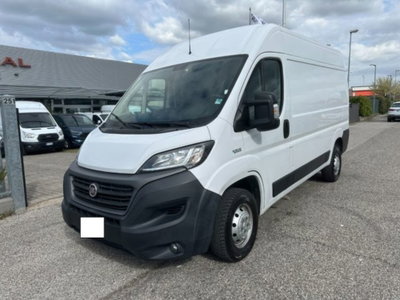 Fiat Ducato Furgone Vetrato 35 MH1 3.0 CNG 136cv  E6d-temp (3)