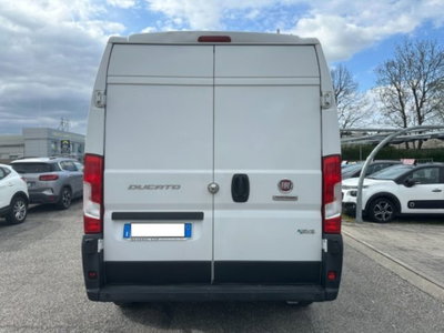 Fiat Ducato Furgone Vetrato 35 MH1 3.0 CNG 136cv  E6d-temp (4)