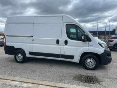 Fiat Ducato Furgone Vetrato 35 MH1 3.0 CNG 136cv  E6d-temp (5)