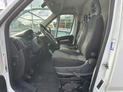 Fiat Ducato Furgone Vetrato 35 MH1 3.0 CNG 136cv  E6d-temp (6)
