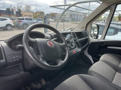 Fiat Ducato Furgone Vetrato 35 MH1 3.0 CNG 136cv  E6d-temp (7)