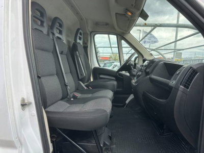 Fiat Ducato Furgone Vetrato 35 MH1 3.0 CNG 136cv  E6d-temp (8)