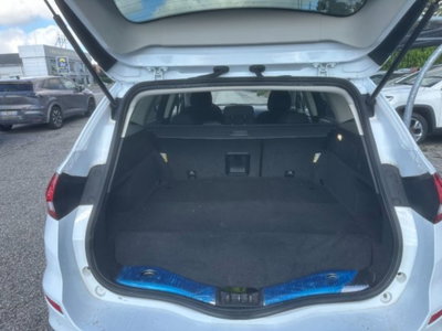 Ford Mondeo Station Wagon Full Hybrid 2.0 187 CV eCVT SW Titanium Business (11)