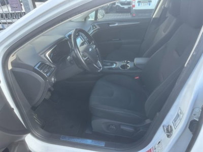Ford Mondeo Station Wagon Full Hybrid 2.0 187 CV eCVT SW Titanium Business (6)