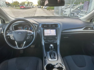 Ford Mondeo Station Wagon Full Hybrid 2.0 187 CV eCVT SW Titanium Business (8)