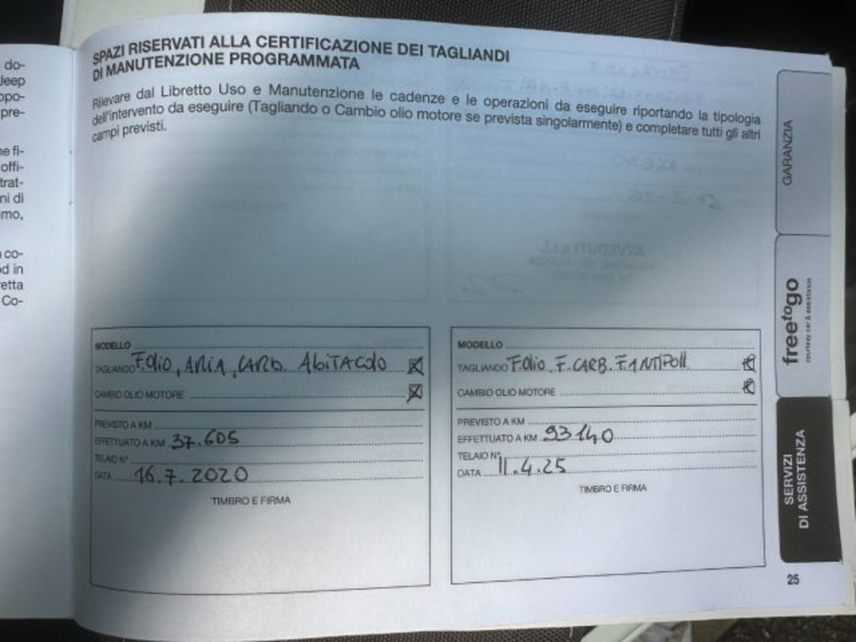 Jeep Renegade 1.6 Mjt Sport (13)