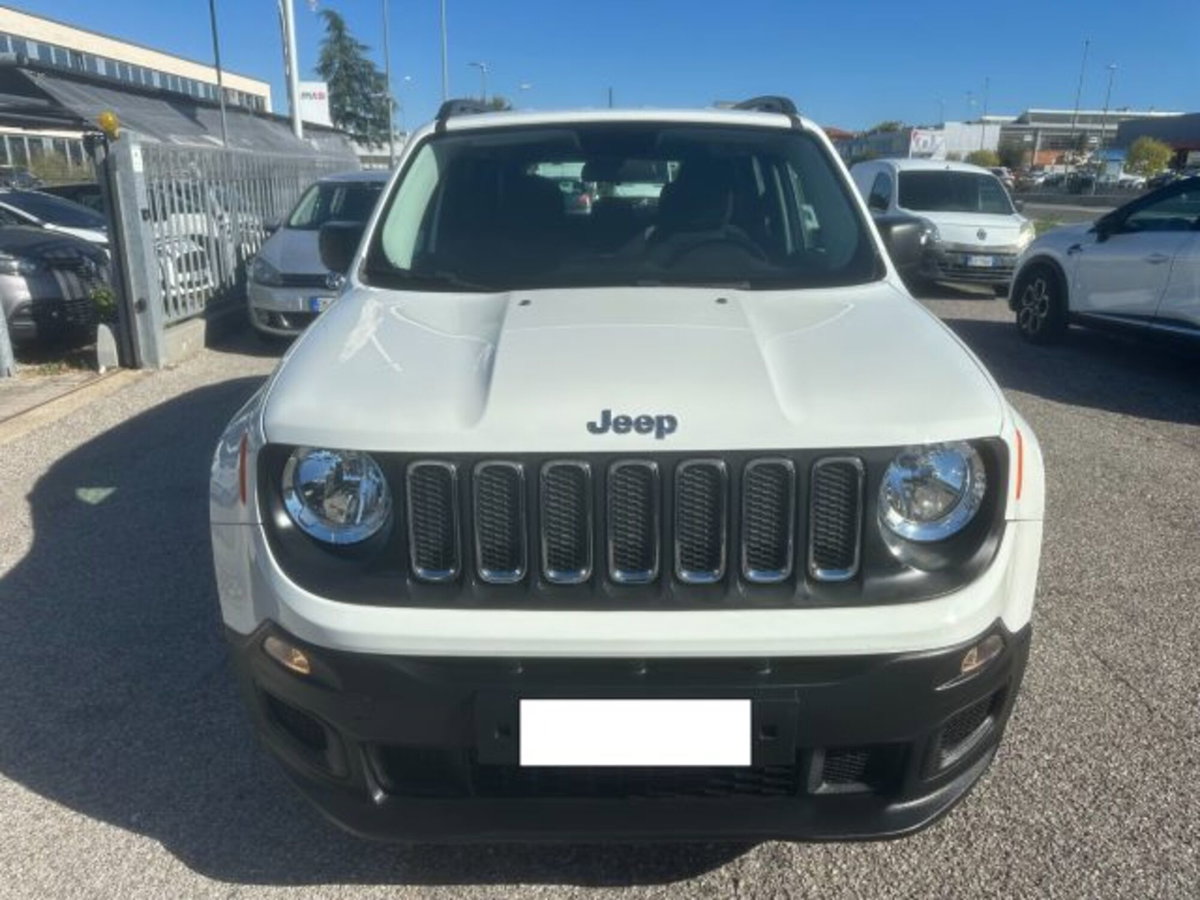 Jeep Renegade 1.6 Mjt Sport (2)