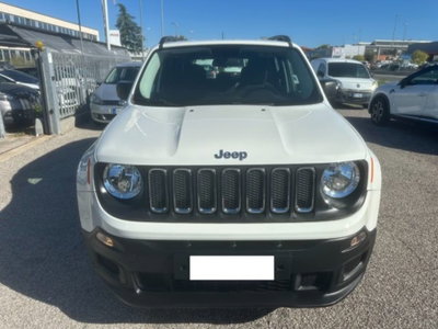 Jeep Renegade 1.6 Mjt Sport (2)