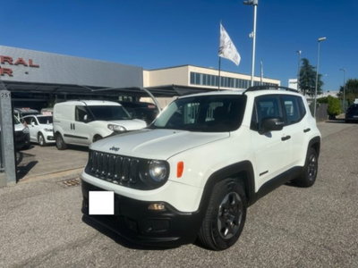 Jeep Renegade 1.6 Mjt Sport (3)