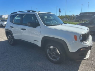 Jeep Renegade 1.6 Mjt Sport (5)