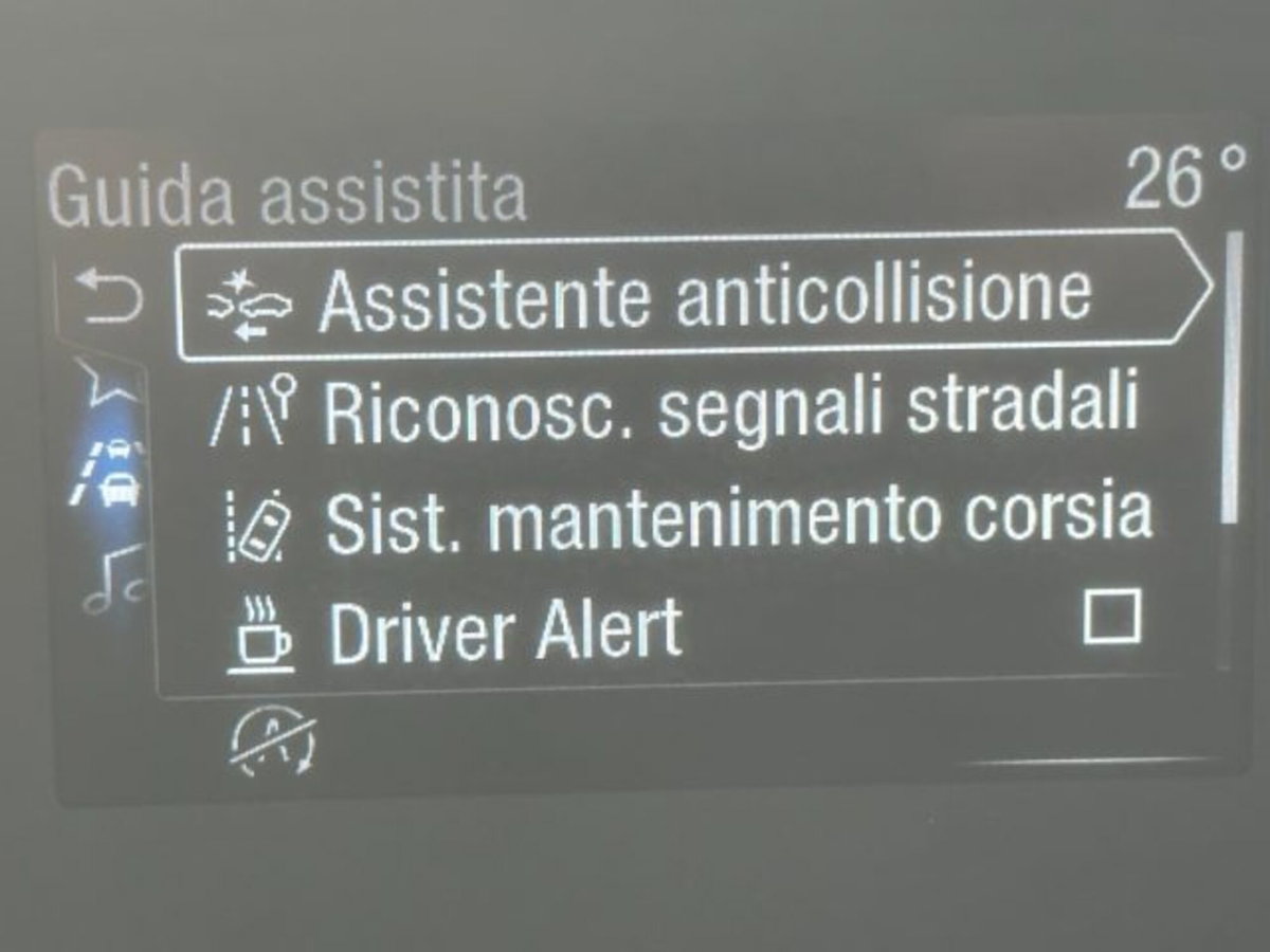 Ford Fiesta 1.0 Ecoboost Hybrid 125 CV 5 porte ST-Line X (13)