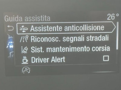 Ford Fiesta 1.0 Ecoboost Hybrid 125 CV 5 porte ST-Line X (13)