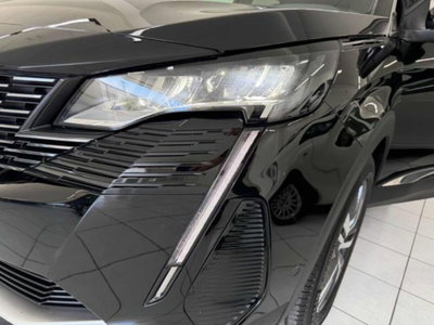 Peugeot 3008 BlueHDi 130 S&S EAT8 Allure Pack (13)