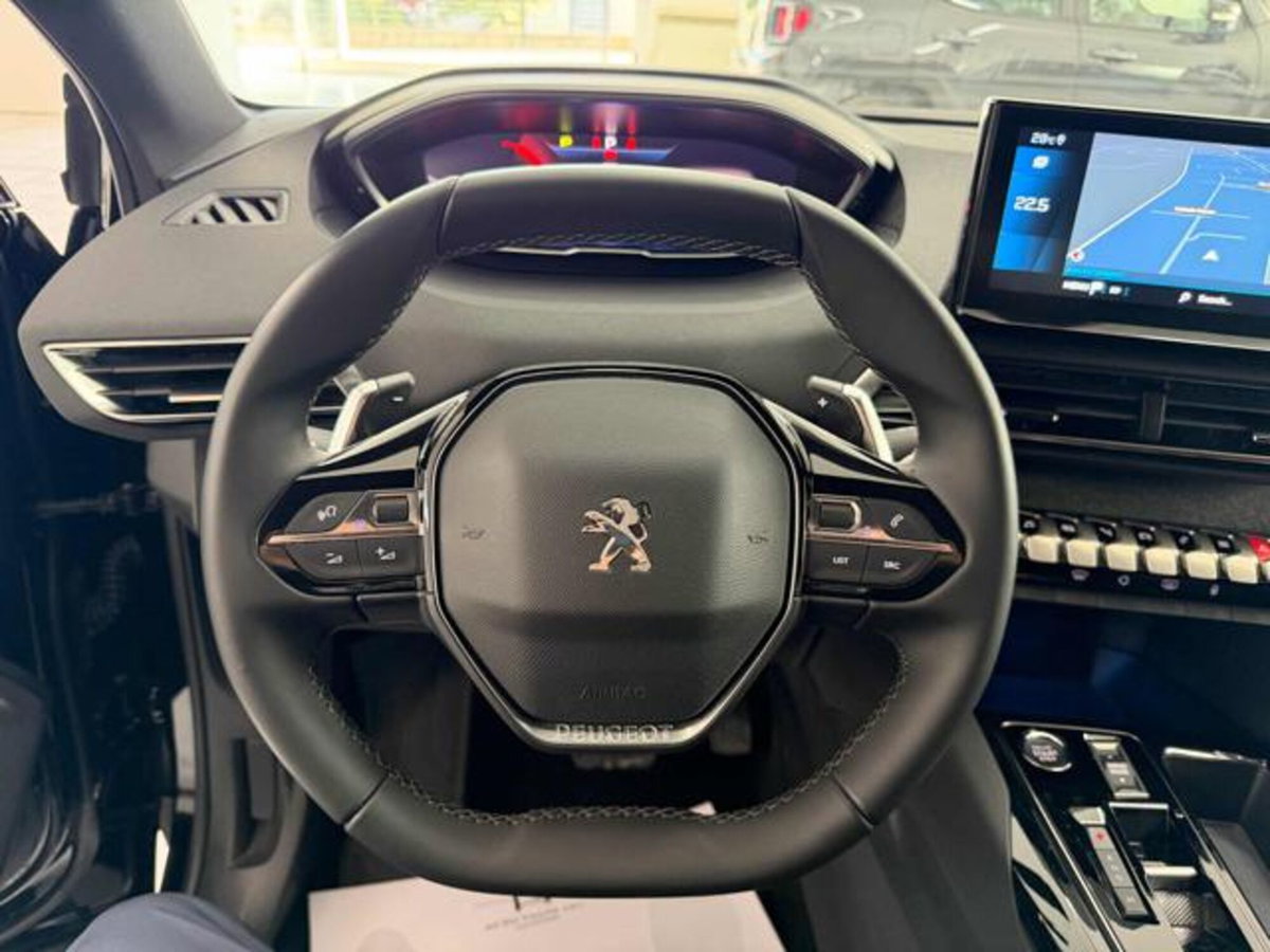 Peugeot 3008 BlueHDi 130 S&S EAT8 Allure Pack (17)