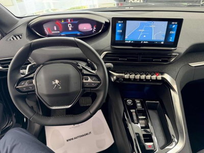 Peugeot 3008 BlueHDi 130 S&S EAT8 Allure Pack (19)