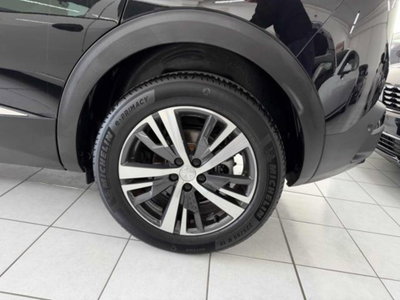 Peugeot 3008 BlueHDi 130 S&S EAT8 Allure Pack (8)