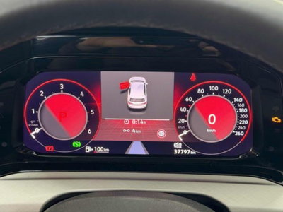 Volkswagen Golf Variant 2.0 TDI 150 CV DSG SCR 4Motion Life (11)