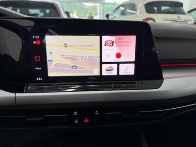 Volkswagen Golf Variant 2.0 TDI 150 CV DSG SCR 4Motion Life (18)