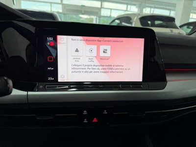 Volkswagen Golf Variant 2.0 TDI 150 CV DSG SCR 4Motion Life (19)