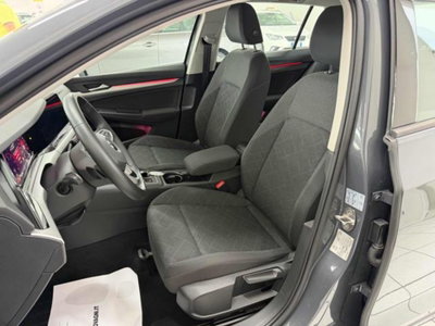 Volkswagen Golf Variant 2.0 TDI 150 CV DSG SCR 4Motion Life (5)