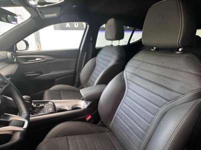 Alfa Romeo Tonale Tonale 1.6 diesel 130 CV TCT6 Ti (15)
