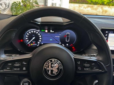 Alfa Romeo Tonale Tonale 1.6 diesel 130 CV TCT6 Ti (17)