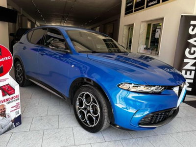 Alfa Romeo Tonale Tonale 1.6 diesel 130 CV TCT6 Ti (2)